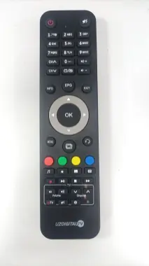 Uzdigital TV пульт