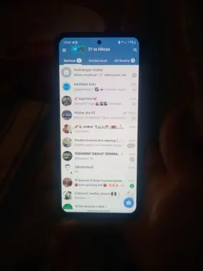 Ishonchli telefon