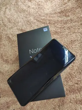 Mi note 10 pro ro 8 ga 128