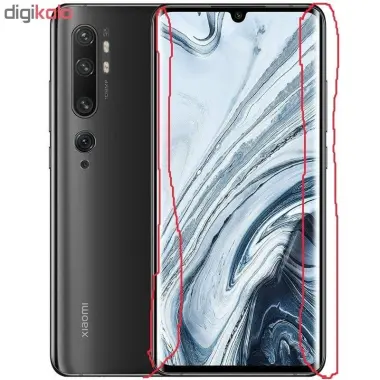 Mi note 10 pro ro 8 ga 128