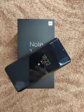 Mi note 10 pro ro 8 ga 128