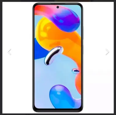 Redmi note 11 pro