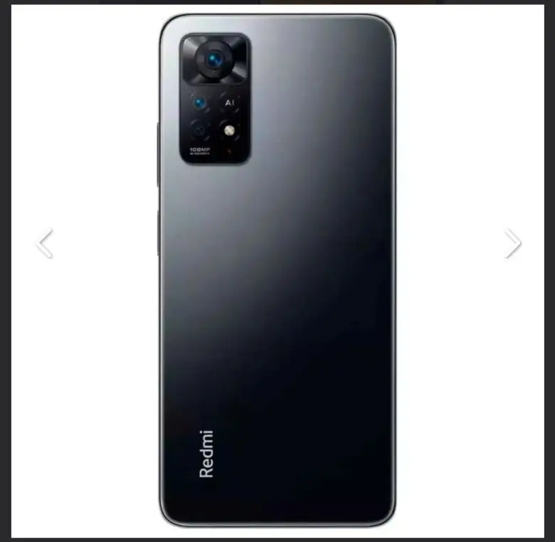 Redmi note 11 pro