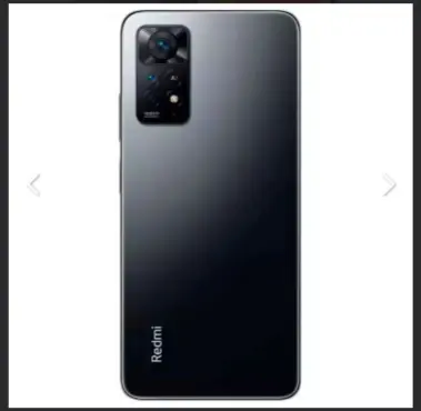 Redmi note 11 pro