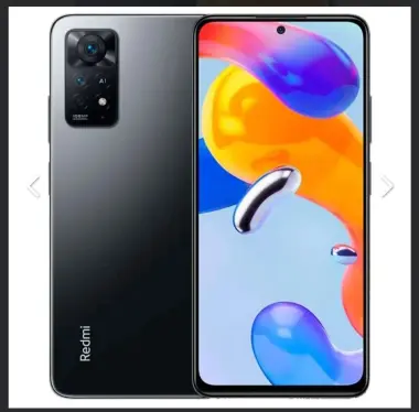 Redmi note 11 pro