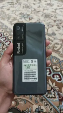 Redmi note 11SE
