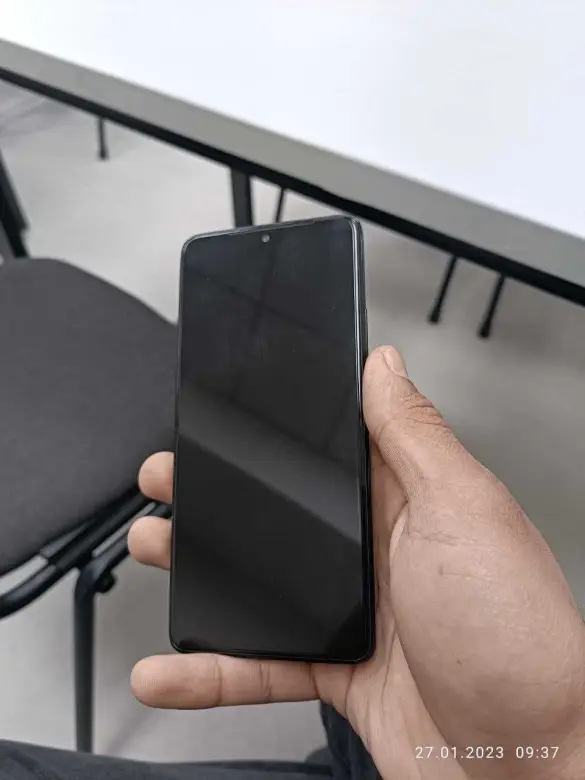 Redmi note 10pro