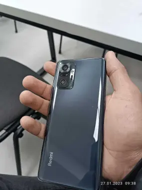 Redmi note 10pro