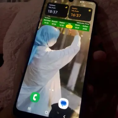 Samsung a32 obmen iPhone 7+ 8+
