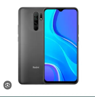 Redmi 9 obmengaa