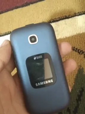 Samsung duos bez karobka