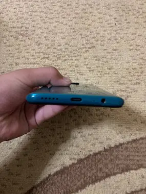 Redmi note 9 abmen yoki naqt
