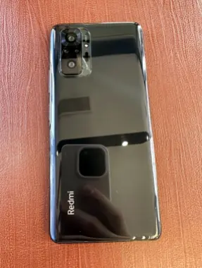 Redmi note 10 pro