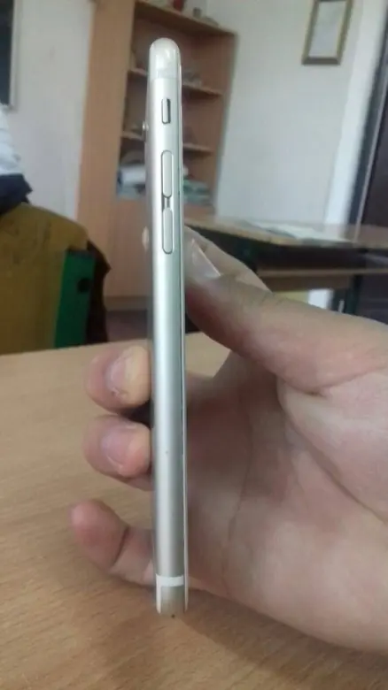 Iphone 6s 64 tali garantiya