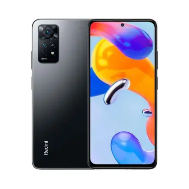 Redmi Note 11Pro
