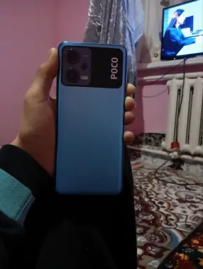 POCO X5 5G abmen iphone