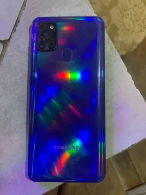 Samsung a 21 s обмен