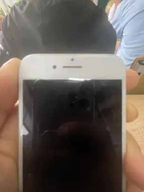 Iphone 7 32 gb abmen