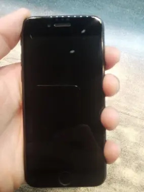 Iphone 7 память 64