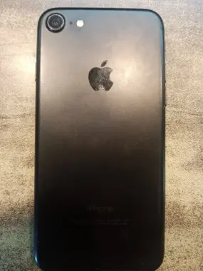 Iphone 7 память 64