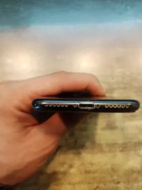 Iphone 7 память 64
