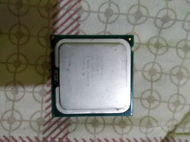 Обменяю две материнки ddr2 на одну ddr3
