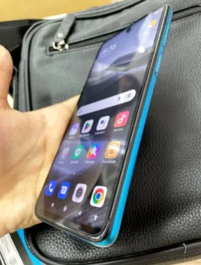 Redmi Note 9S 64Gb