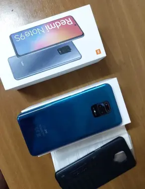 Redmi Note 9S 64Gb