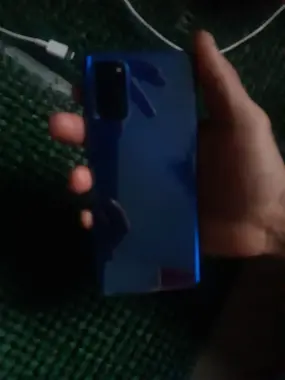 Samsung galaxy s20 plus