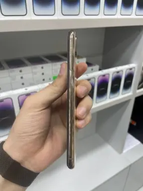 Iphone Xs max 64gb LLA