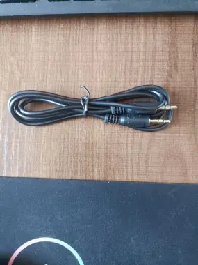 AUX кабеля. провода