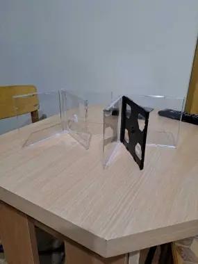 Продам СD box для 2 дисков
