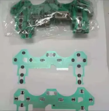 Оптом Китайские Шлейфы на PS3 джойстики (Новые в упаковке)