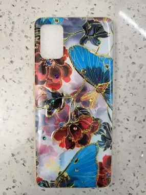 Чехлов на Samsung A 51