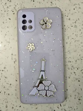 Чехлов на Samsung A 51