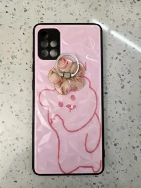 Чехлов на Samsung A 51