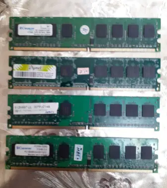 Продам ОЗУ DDR DDR-2