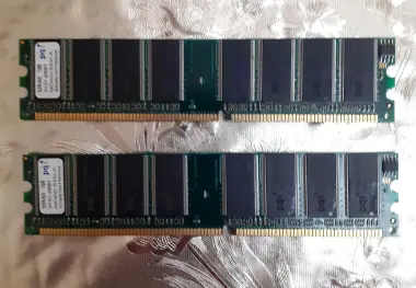 Продам ОЗУ DDR DDR-2