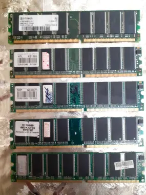 Продам ОЗУ DDR DDR-2