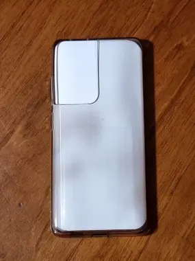 Чехол Samsung s21 ultra
