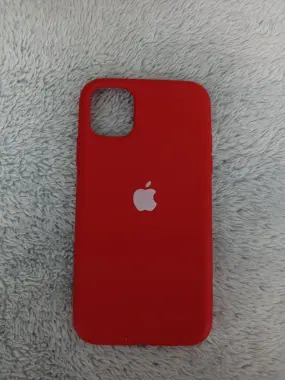 Чехлы для IPhone 11