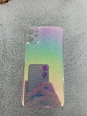 Чехлы для IPhone 11