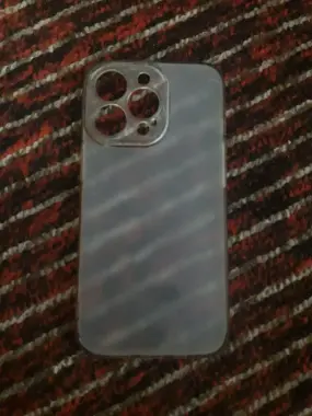 Iphone 13pro chexol