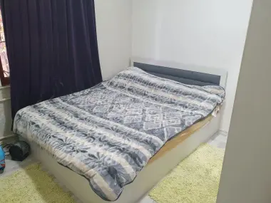 Kvartira xazaykali 1 ta kiz kere okidigan