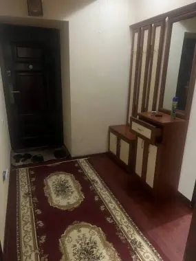 Minor metroga 10 minutli yo'l ko'chib yurish jonga tegdim kvartira bor