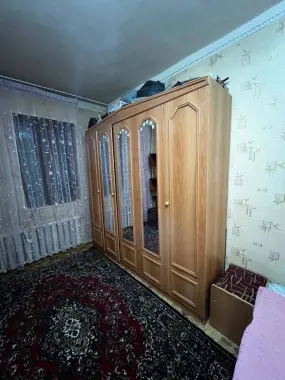 Сдается комната. Дружба народов. Только девушкам