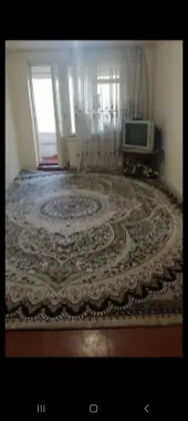 Арендага 2 хонали квартиранинг 1 хонасини берамиз