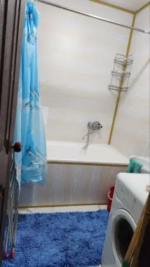 Kvartira ijaraga qoyiladii. Gangada. Qizlar uchun 1 ta qiz kerak