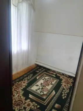 Yosh oilaga xona beriladi
