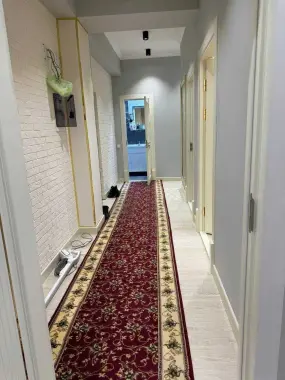 Kvartiraga 1 qiz ijaraga olamiz toza barcha sharoitlari bor